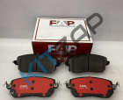    2WD (FAP)