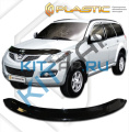   " CA-plastic" 